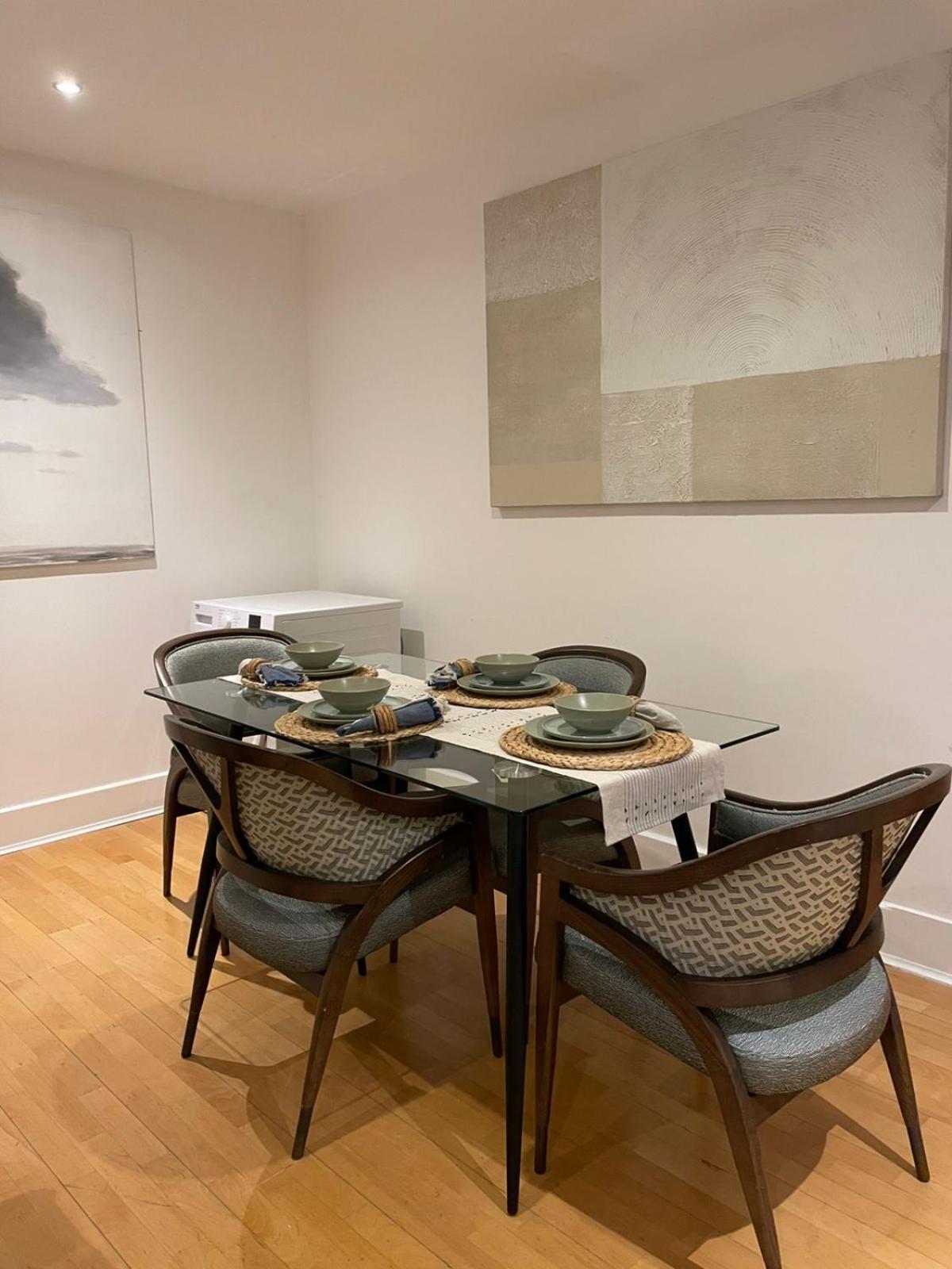 Apartment The Royal Lane